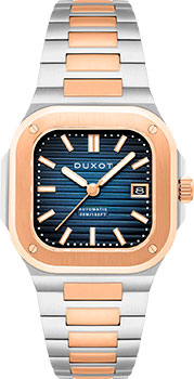 Часы DUXOT Quadrata DX-2073-44