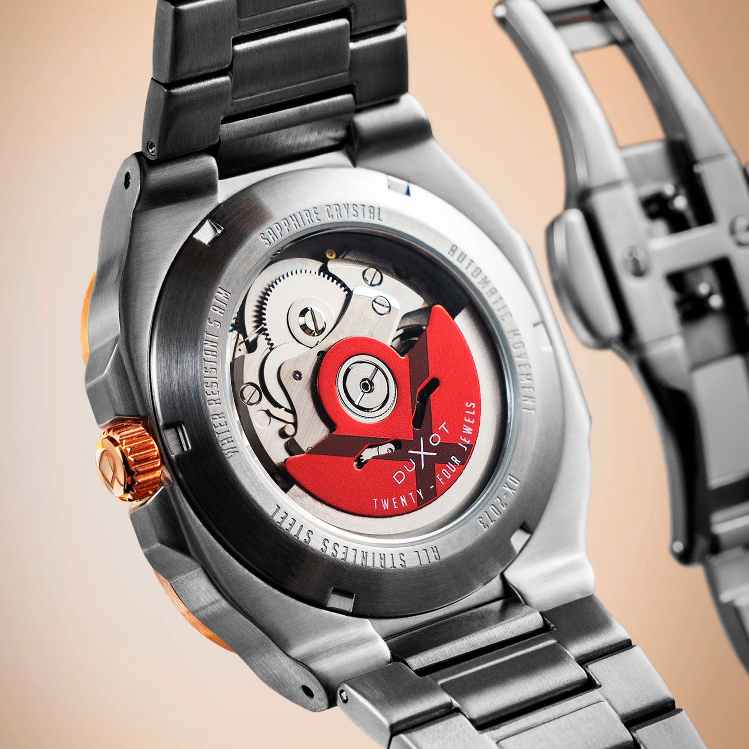 DUXOT DX-2073-44