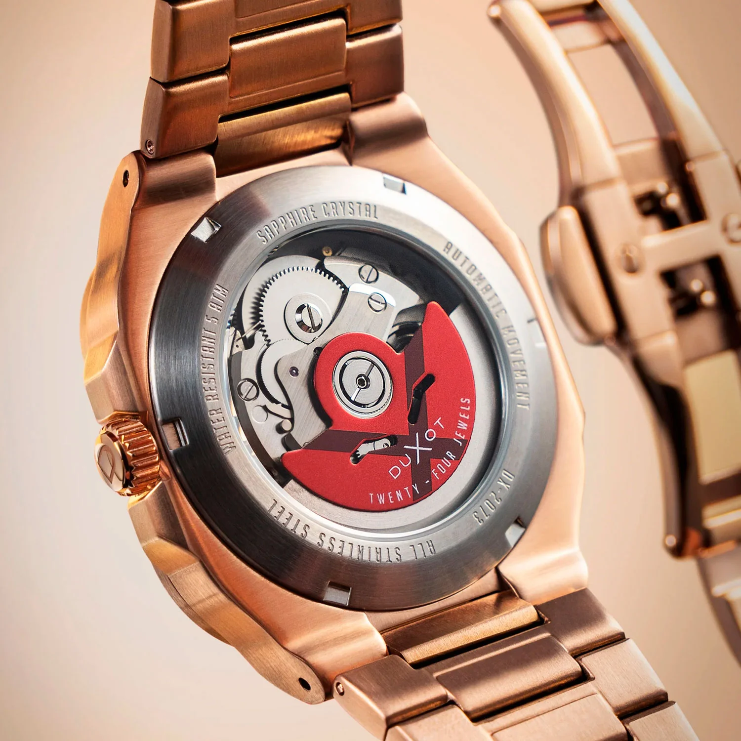 DUXOT DX-2073-55