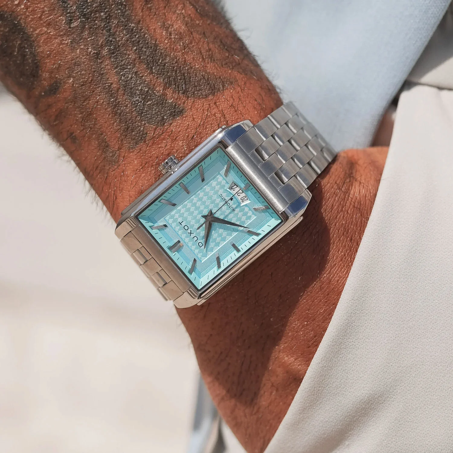 DUXOT DX-2074-55