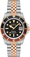 DUXOT Atlantica Diver DX-2057-66