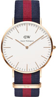 Daniel Wellington Oxford 0101DW
