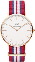 Daniel Wellington Exeter 0112DW