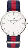 Daniel Wellington Oxford 0201DW