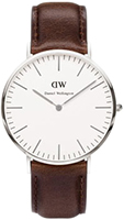Daniel Wellington Bristol 0209DW