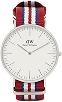 Daniel Wellington Exeter 0212DW