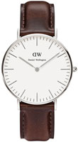 Daniel Wellington Bristol 0611DW