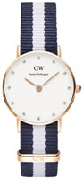 Daniel Wellington Glasgow 0908DW