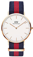 Daniel Wellington OXFORD DW00100001