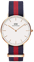 Daniel Wellington OXFORD DW00100029