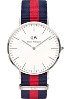 Daniel Wellington Classic Oxford DW00100046