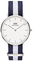 Daniel Wellington GLASGOW DW00100047
