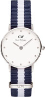 Daniel Wellington Glasgow DW00100074