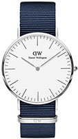 Daniel Wellington CLASSIC BAYSWATER DW00100276