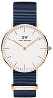 Daniel Wellington CLASSIC BAYSWATER DW00100279