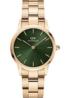 Daniel Wellington Link DW00100421