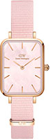 Daniel Wellington Quadro DW00100509