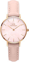 Daniel Wellington Petite Rouge DW00100511