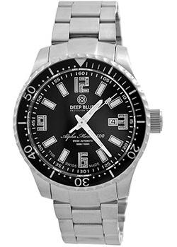 Вся коллекция Alpha Marine T 100