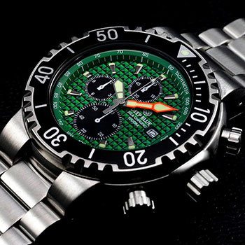 Вся коллекция Sea Chrono