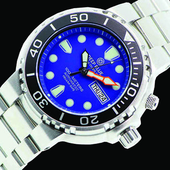 Вся коллекция Sea Diver