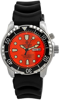 Вся коллекция Protac Diver