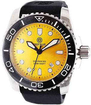 Вся коллекция Sea Ram Quartz