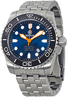 Deep Blue Sea Ram Automatic SRABB