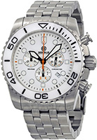 Deep Blue Sea Ram Chronograph SRCWD