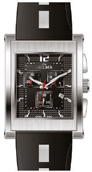 Часы Delma Orlando 41501.540.7.034