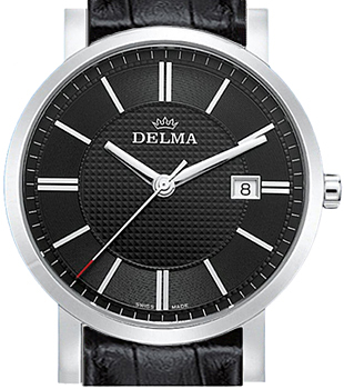 Часы Delma Cordoba 41601.528.6.031