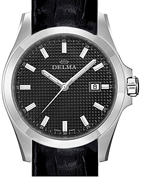 Часы Delma Modena 41601.544.6.031