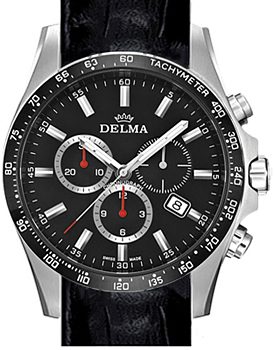 Часы Delma Modena 41601.546.6.031