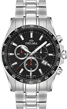 Часы Delma Modena 54701.546.6.031