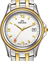 Delma San Marino 467390Y-WEISS