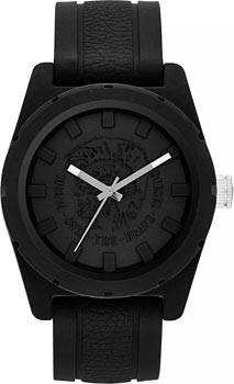 Часы Diesel Rubber Company DZ1591