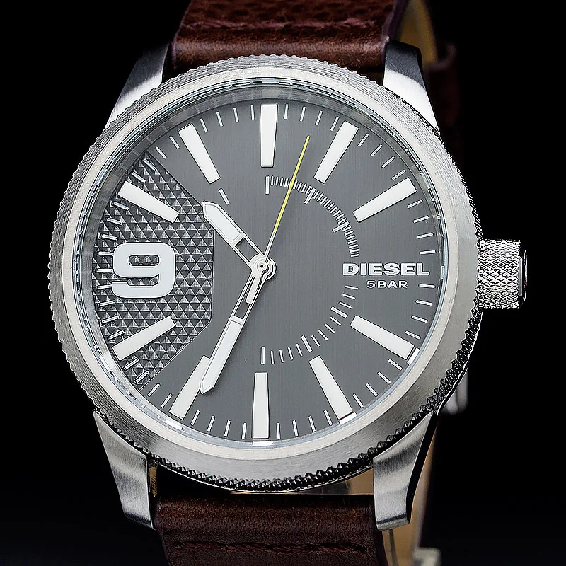 Diesel DZ1802