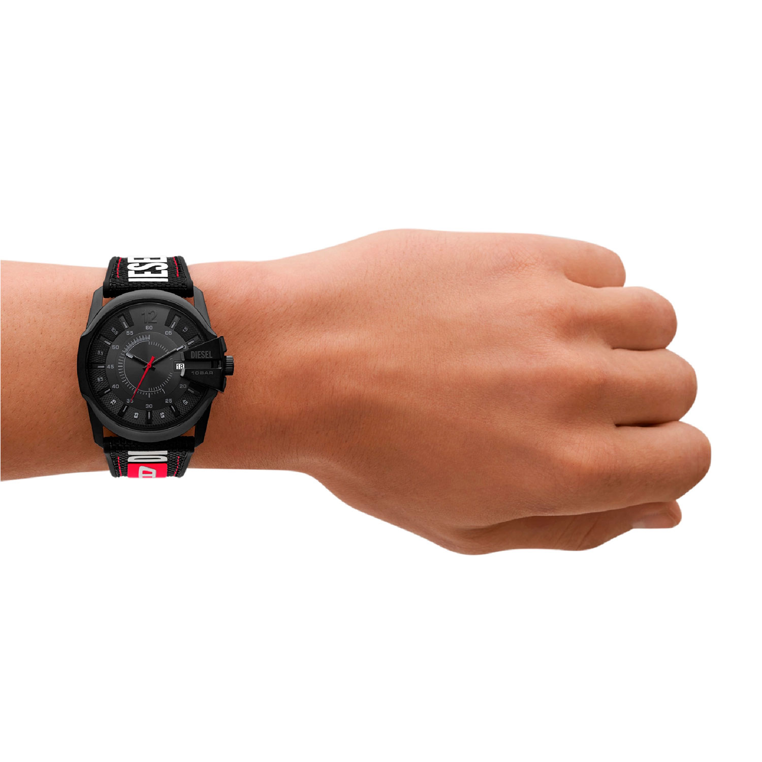 Diesel DZ2160