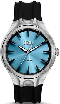 Diesel Streamline