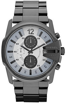 Вся коллекция Chrono