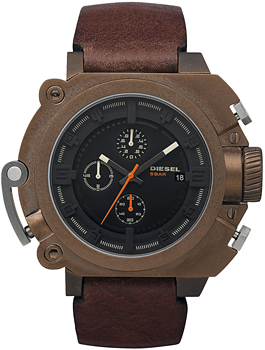 Вся коллекция Chrono