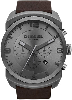 Вся коллекция Chronograph