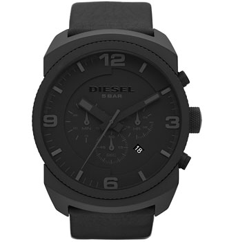 Вся коллекция Chronograph