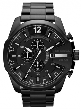 Часы Diesel Mega Chief DZ4283