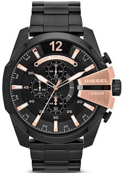 Часы Diesel Mega Chief DZ4309