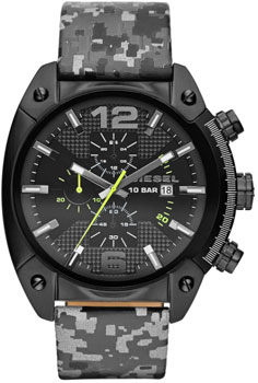 Вся коллекция Chronograph