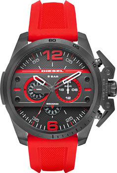 Вся коллекция Chronograph