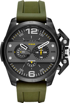 Вся коллекция Chronograph