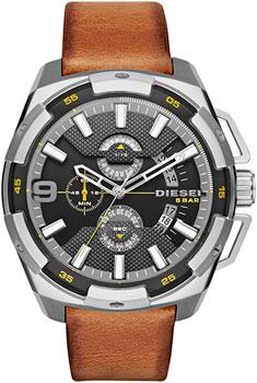 Вся коллекция Chronograph