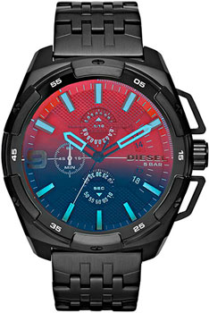 Вся коллекция Chronograph